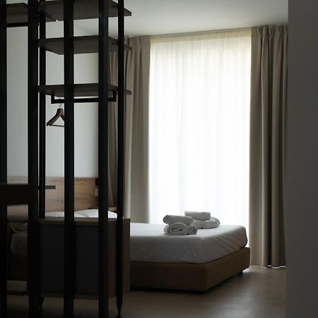 Montedarena Hotel 普尔萨诺 外观 照片