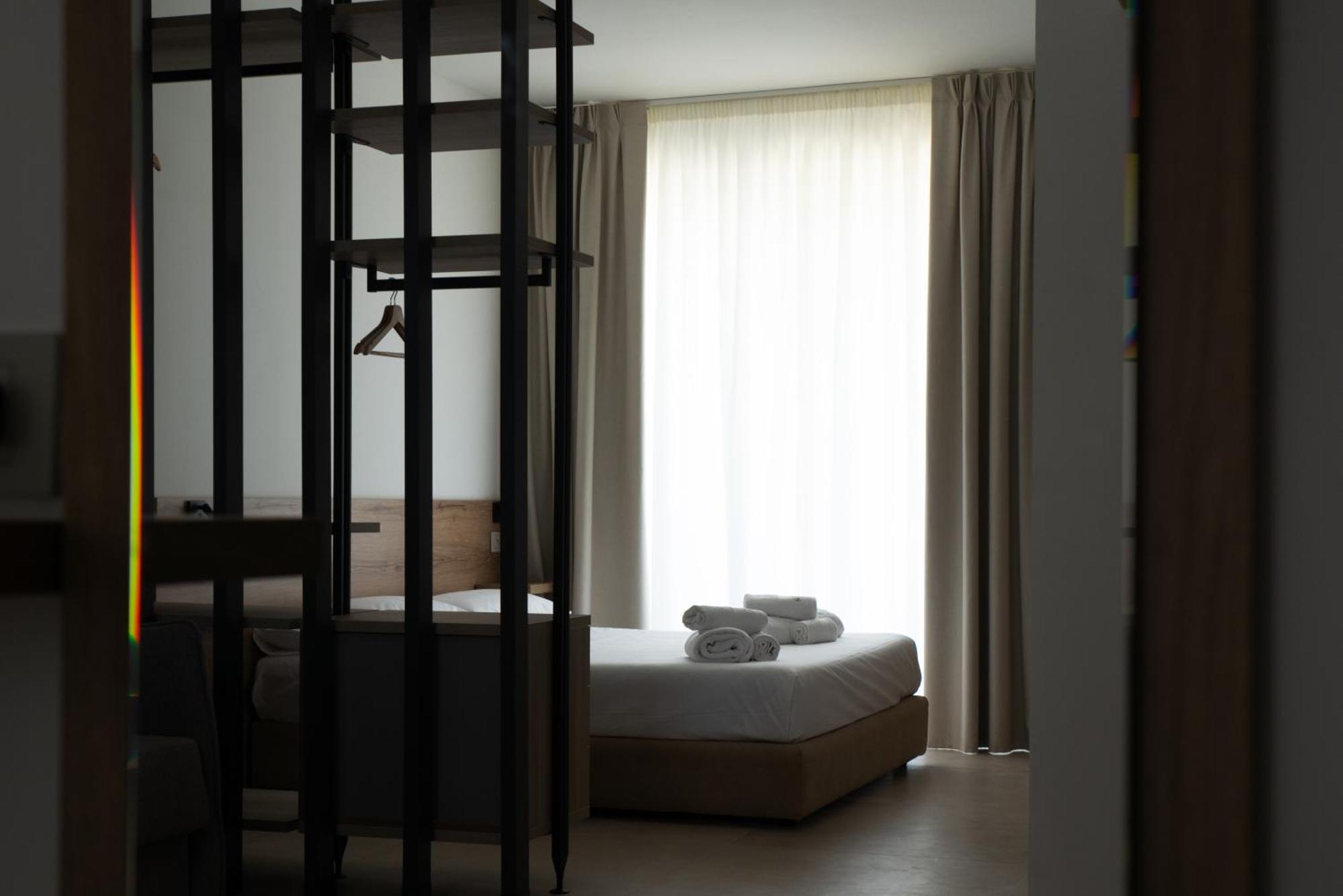 Montedarena Hotel 普尔萨诺 外观 照片